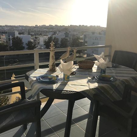 Condominio Do Mar Лагос Екстериор снимка