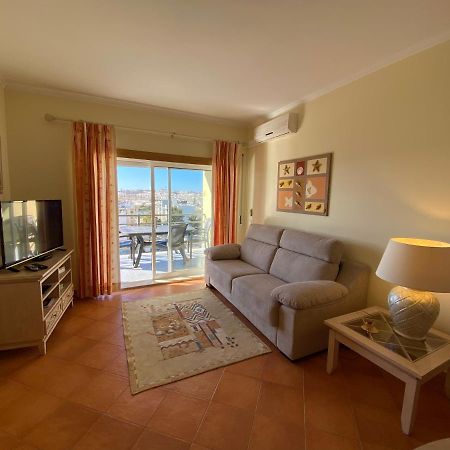 Condominio Do Mar Лагос Екстериор снимка
