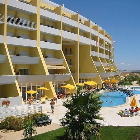 Condominio Do Mar Лагос Екстериор снимка