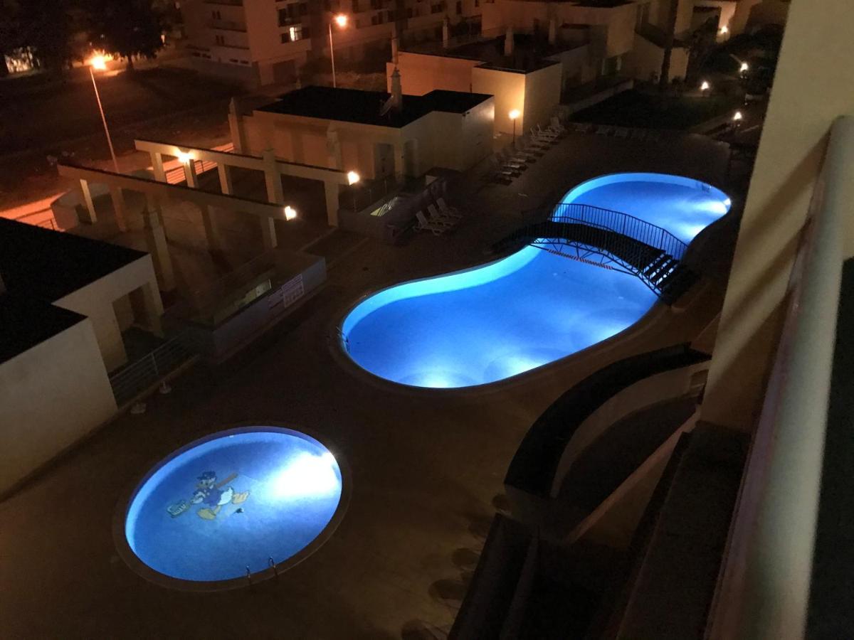 Condominio Do Mar Лагос Екстериор снимка