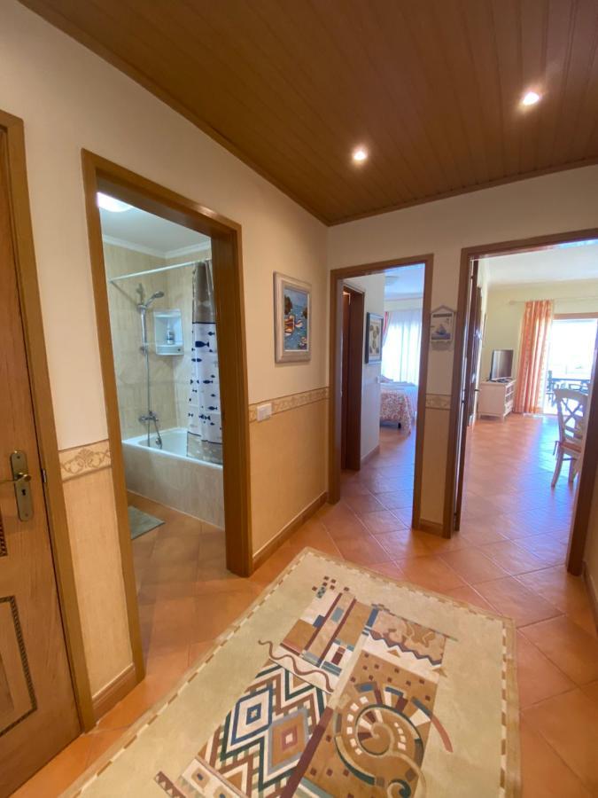 Condominio Do Mar Лагос Екстериор снимка