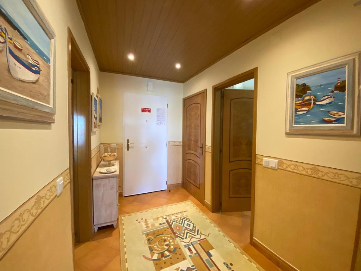 Condominio Do Mar Лагос Екстериор снимка