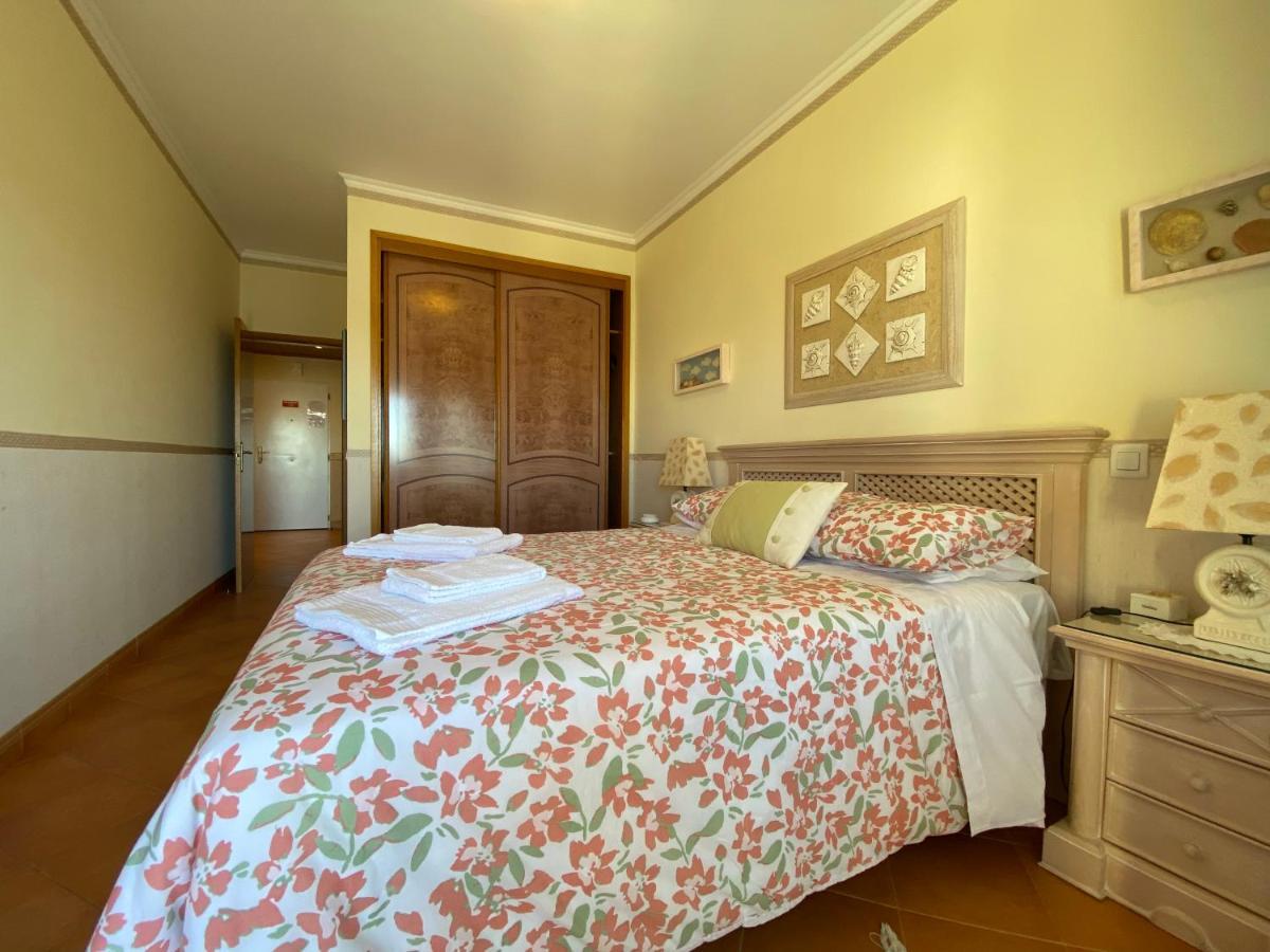 Condominio Do Mar Лагос Екстериор снимка