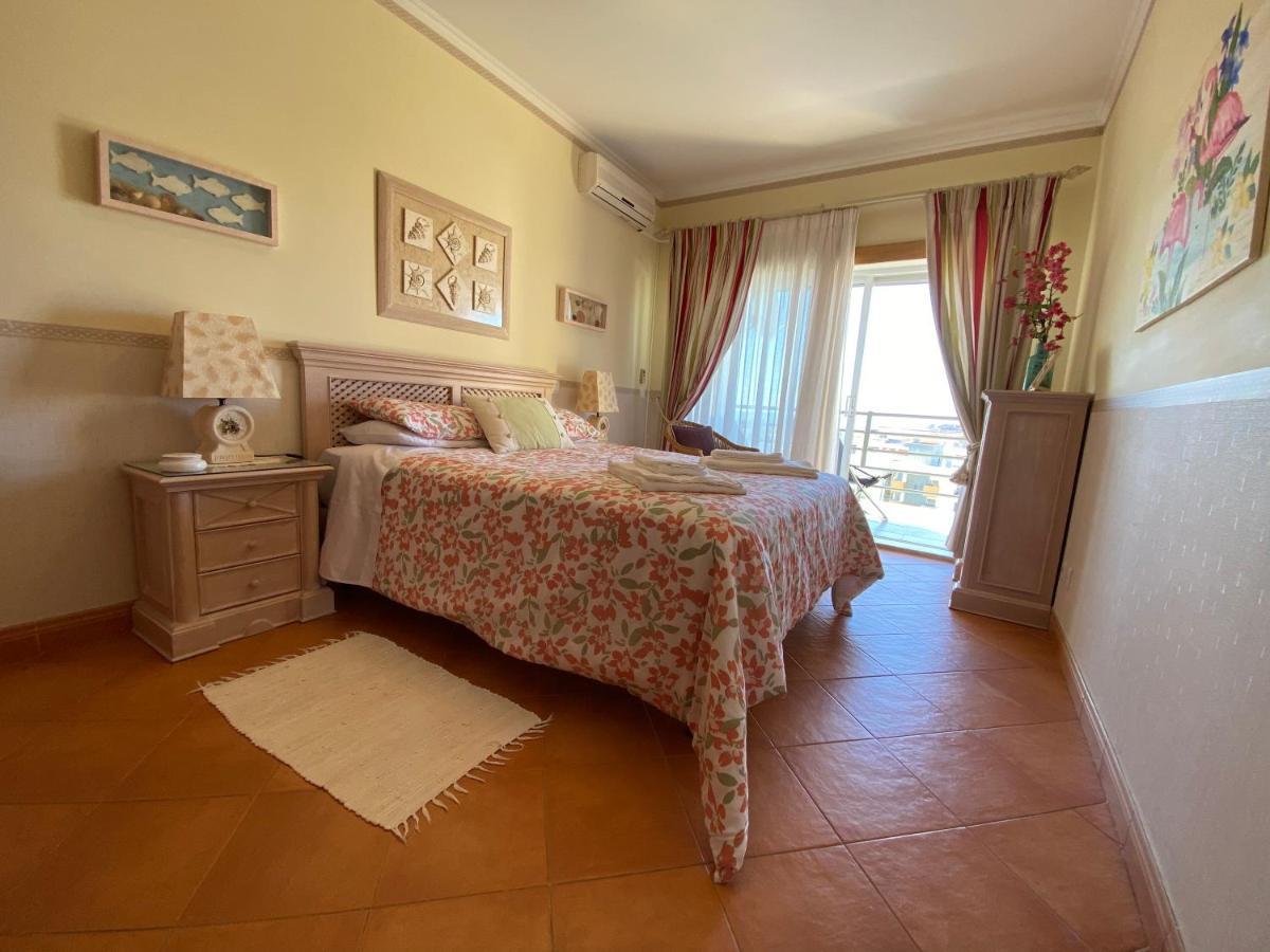 Condominio Do Mar Лагос Екстериор снимка