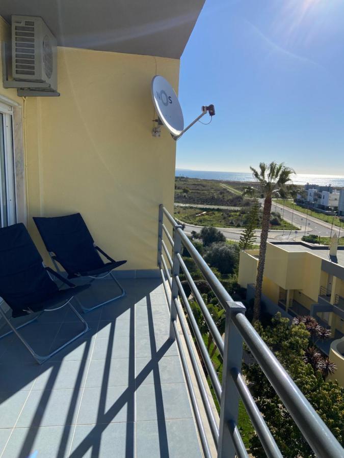 Condominio Do Mar Лагос Екстериор снимка