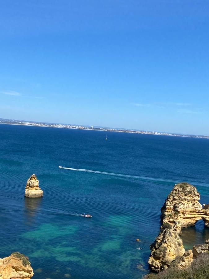 Condominio Do Mar Лагос Екстериор снимка