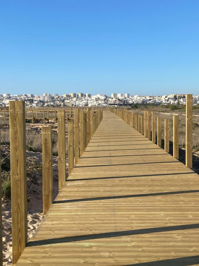 Condominio Do Mar Лагос Екстериор снимка