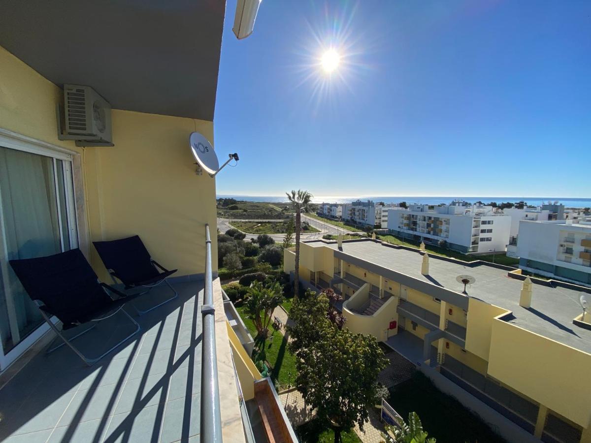 Condominio Do Mar Лагос Екстериор снимка