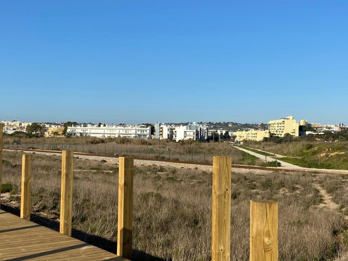 Condominio Do Mar Лагос Екстериор снимка