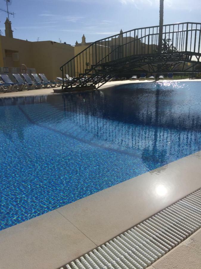 Condominio Do Mar Лагос Екстериор снимка