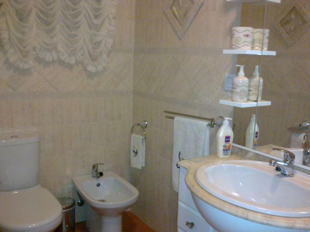 Condominio Do Mar Лагос Екстериор снимка